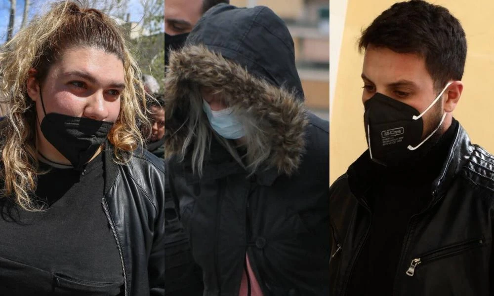 Εξελίξεις στην Πάτρα: «Η Τζωρτζίνα είδε και ήξερε πολλά»